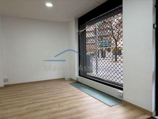 Local comercial en alquiler en Centre en Sabadell