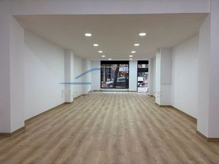 Local comercial en alquiler en Centre en Sabadell