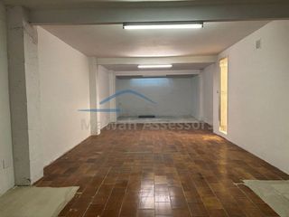 Local comercial en alquiler en Centre en Sabadell