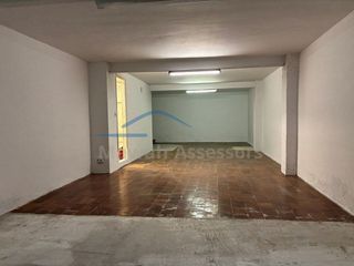 Local comercial en alquiler en Centre en Sabadell