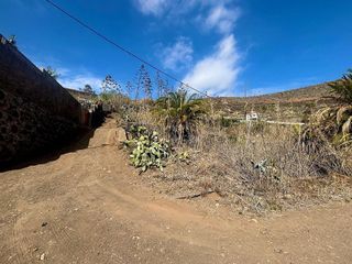 Terreno en venta en Valsequillo