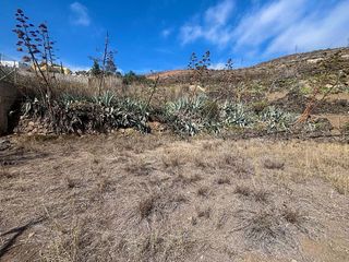 Terreno en venta en Valsequillo