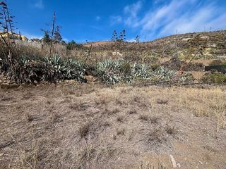 Terreno en venta en Valsequillo
