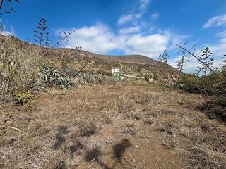 Terreno en venta en Valsequillo