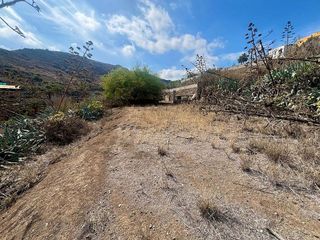 Terreno en venta en Valsequillo