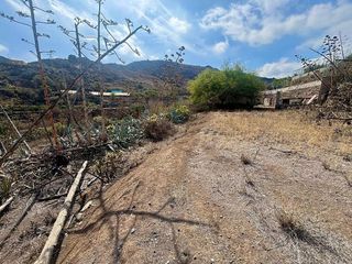 Terreno en venta en Valsequillo