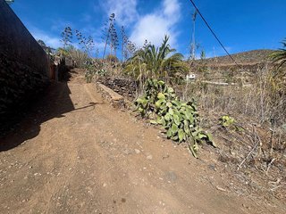 Terreno en venta en Valsequillo