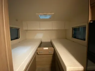 Alquiler Autocaravana