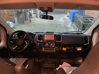 Alquiler Autocaravana