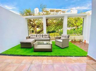 Piso en alquiler en Calahonda en Mijas