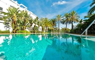 Piso en alquiler en Calahonda en Mijas