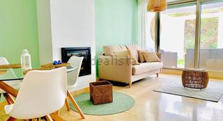 Piso en alquiler en Calahonda en Mijas