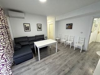 Piso en alquiler en La Estación en Badajoz