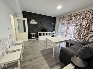 Piso en alquiler en La Estación en Badajoz