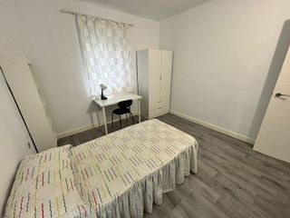 Piso en alquiler en La Estación en Badajoz