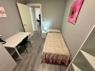 Piso en alquiler en La Estación en Badajoz