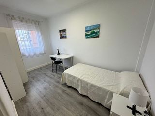 Piso en alquiler en La Estación en Badajoz