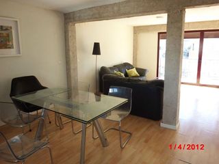 Piso en alquiler en Torrefiel en Valencia