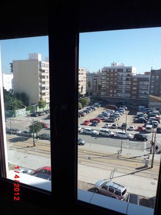 Piso en alquiler en Torrefiel en Valencia