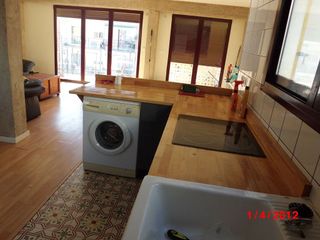 Piso en alquiler en Torrefiel en Valencia