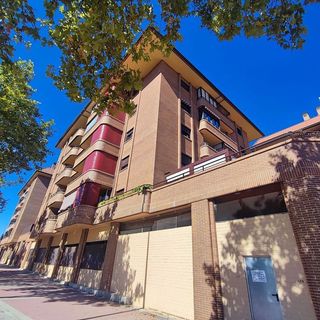 Piso en alquiler en El Pilar - Bripac en Alcalá de Henares