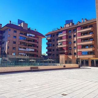 Piso en alquiler en El Pilar - Bripac en Alcalá de Henares