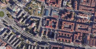 Piso en venta en Pumarín en Gijón