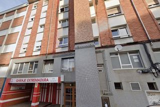 Piso en venta en Pumarín en Gijón