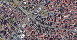 Piso en venta en Pumarín en Gijón