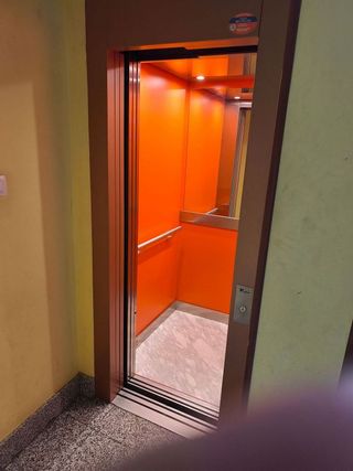 Piso en venta en Pumarín en Gijón