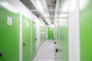 Trastero en venta en Centro en Torremolinos