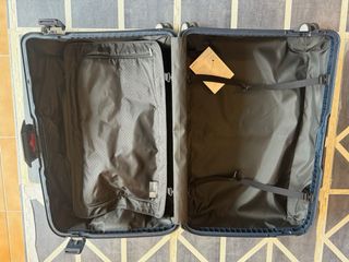 Maleta Samsonite Grande Azul