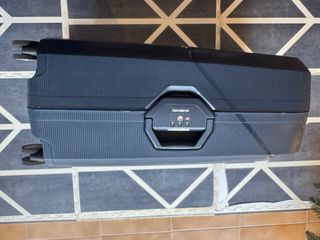 Maleta Samsonite Grande Azul