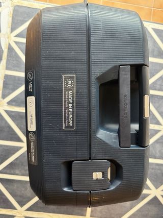 Maleta Samsonite Grande Azul