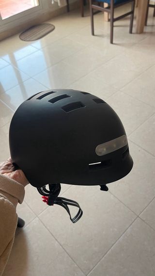 Patinete Eléctrico Wide Wheel PRO