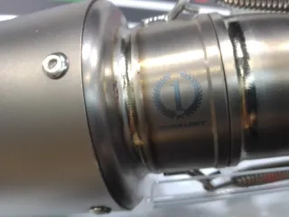 SC Project Scarico Honda CBR1000RR