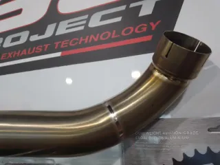 SC Project Scarico Honda CBR1000RR