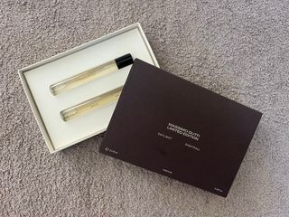Massimo Dutti Profumi Edizione Limitata
