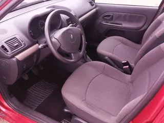 Renault Clio 2005