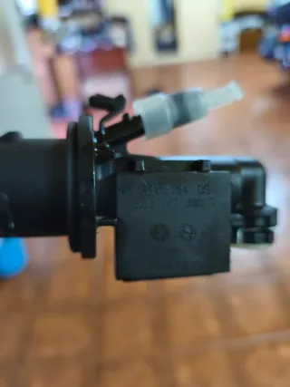 Bombin maestro Embrague VW Passat CC 2010