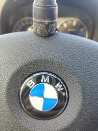 2 due Sensore di parcheggio BMW