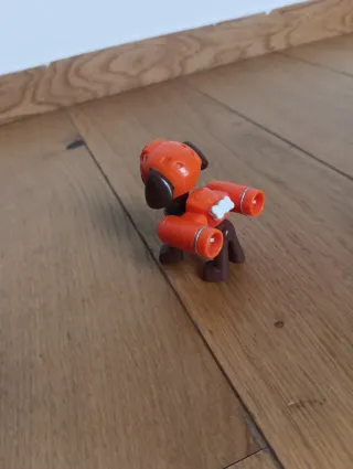 Juguete Patrulla Canina