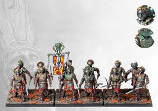 Old Dominion Starter Set disponible el 2 de Enero