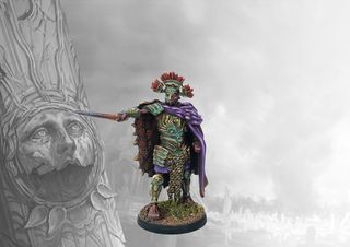 Old Dominion Starter Set disponible el 2 de Enero