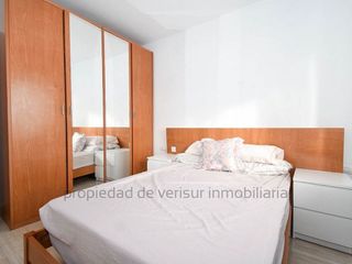 Piso en alquiler en Águilas ciudad en Águilas