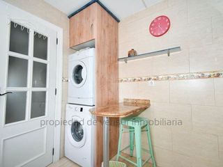 Piso en alquiler en Águilas ciudad en Águilas