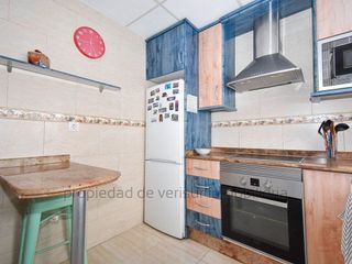 Piso en alquiler en Águilas ciudad en Águilas