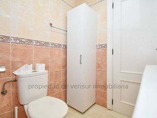 Piso en alquiler en Águilas ciudad en Águilas