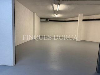 Local comercial en alquiler en Pla d'en Boet en Mataró