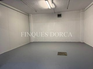 Local comercial en alquiler en Pla d'en Boet en Mataró